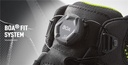 Chaussure montante boa Rotor high - SIXTON
