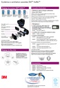Kit de démarrage – Casque à ventilation assistée ADFLO
