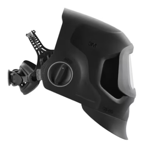 Masque de soudeur 3M Speedglas G5-03 Pro avec filtre de soudage G5-01/03VC
