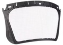 Ecran grillagé pour casque Kara