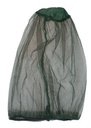 Filet anti-insectes pour casque, casquette