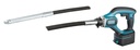 Vibreur à béton sur bat 18V L120cm ø25mm DVR450RME Makita