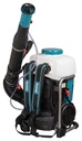 Pulvérisateur dorsal batterie 40V -HORS HUILE DECOFFRAGE (nu)