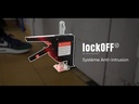 Bouton Mini PushPANIC