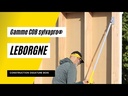 Arrache clous 25 cm sylvapro