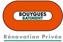 Tee-shirt HV polyester coton BY BAT RENOVATION PRIVEE manches courtes Jakarta (sous-traitance)