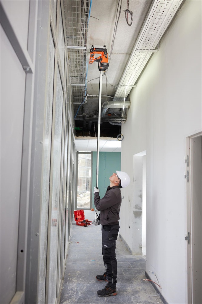 PERCHE PULSA E-LIFT P40/P800 - 18820