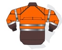 Blouson BBFR BY BAT GO été compagnon