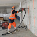Système de percements mur EBW1300