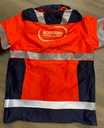 Parka Multirisques pour BYES IE devant cœur et dos (modèle Bétrancourt 4624)