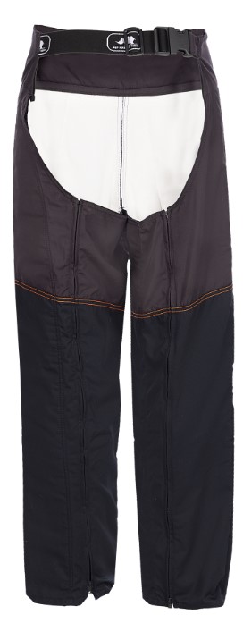 Jambières élagueur anti-coupure classe 1 type A (Nouvelle Génération)