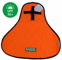 Saharienne rafraichissante adaptable sur casque