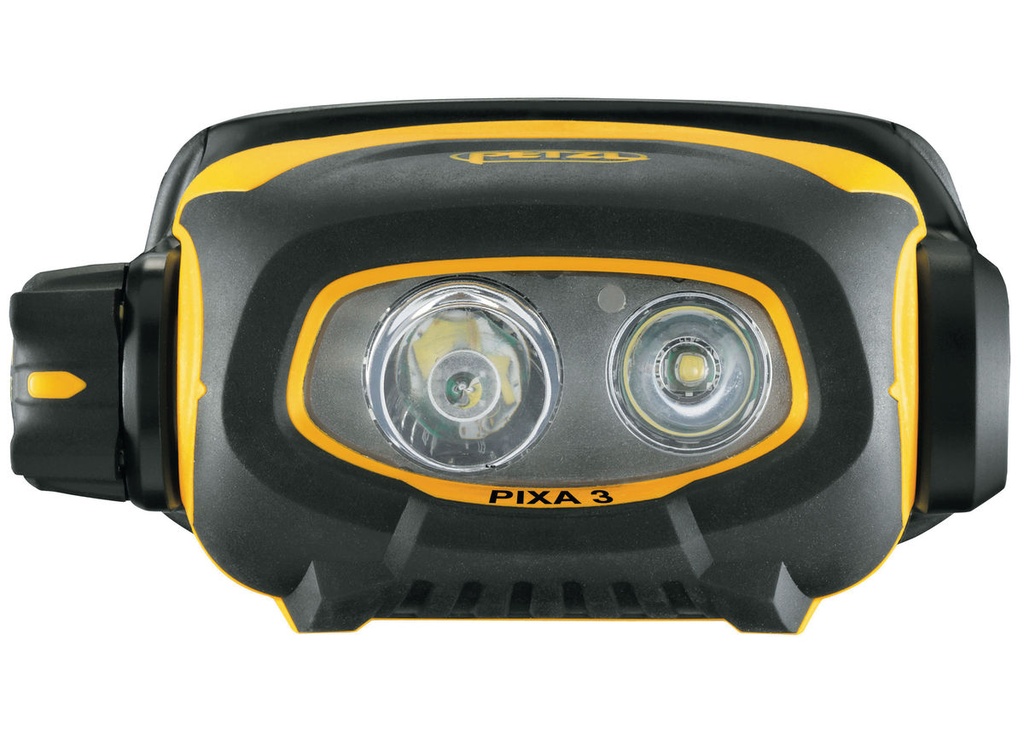Lampe led frontale PIXA 3