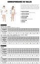 Guide des tailles