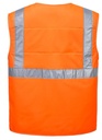 Gilet fluo hv rafraichissant