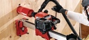 Carotteuse au diam. sans fil DD 150-U-22 - Diam. 52 - 162mm