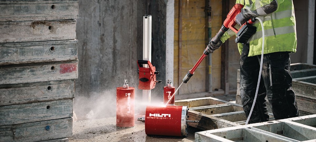 Nettoyeur haute pression sur batterie Nuron - PC 2-22