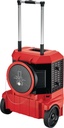 Purificateurs d'air AIC 1000 220-240V