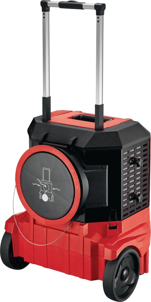 Purificateurs d'air AIC 2000 220-240V