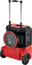 Purificateurs d'air AIC 2000 220-240V