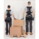 Exosquelette Liftsuit