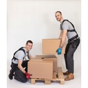 Exosquelette Liftsuit
