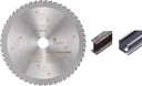 Lame scie circulaire acier structurel SCBM XCut Struct 165A - Vendu à l'unité
