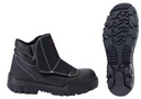 Chaussure haute lacet soudeur Argono Evo S3 HRO SRC