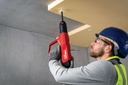 Cloueur à poudre DX 6 IE pour isolant - clous 20 à 200mm
