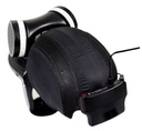 Casquette + écran + filtres TH1P Powercap active IP 8HR multi plug black