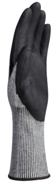 Gant Venicut D03 tactile avec renfort pince (pouce/index)