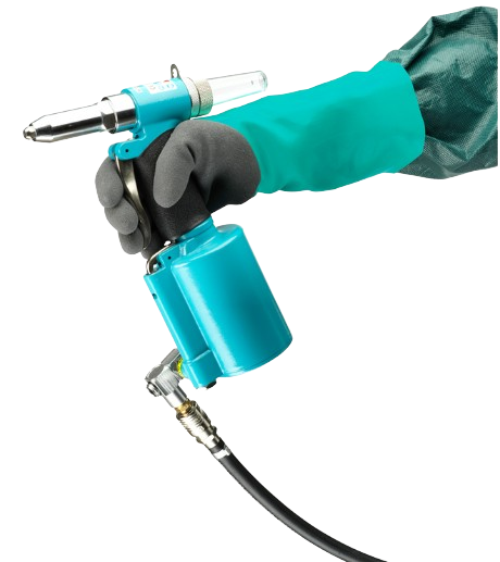Gant protection chimique et anticoupure Alphatec 58-735