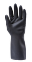 Gant de chimie néoprène