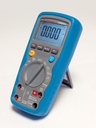 Multimètre numérique multimetrix DMM220
