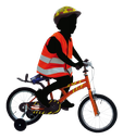 Gilet fluo Enfant VISIOKID