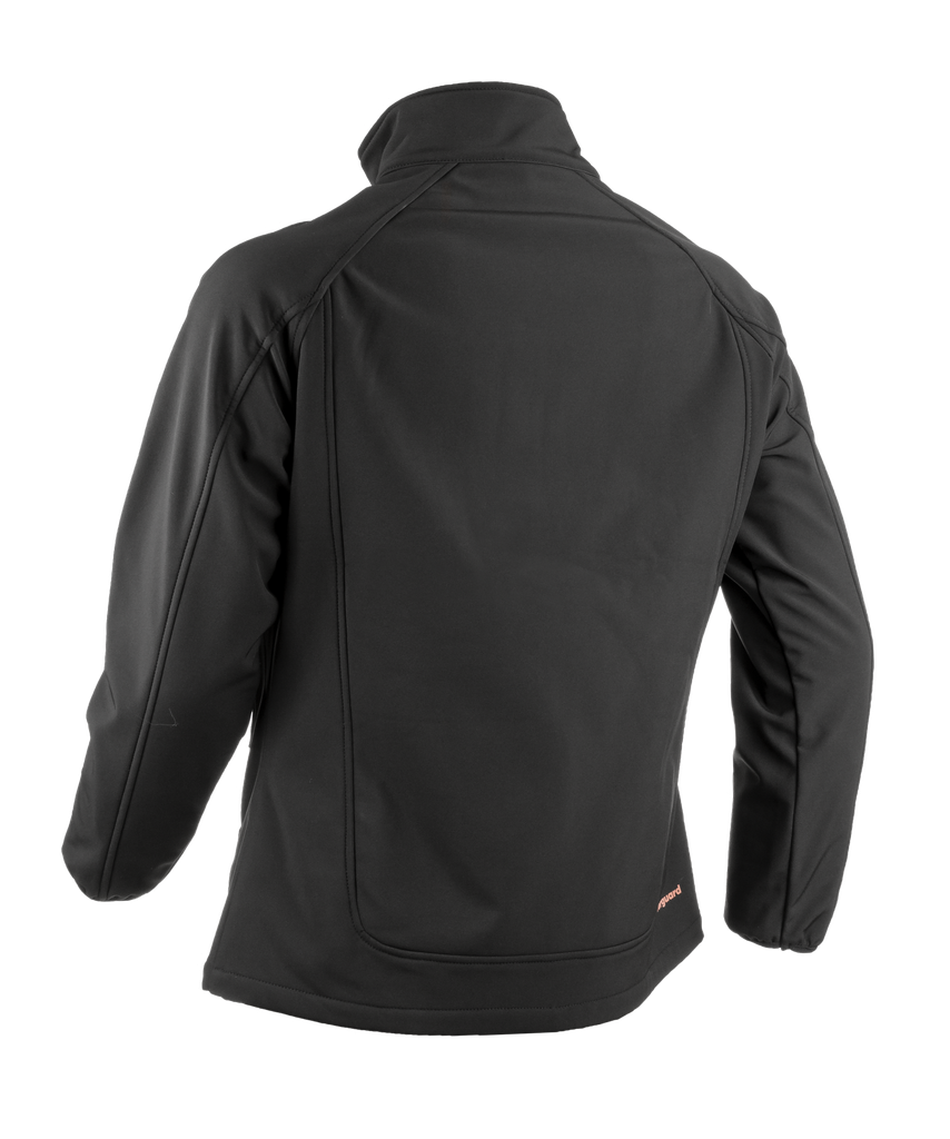 Softshell femme Shikimi