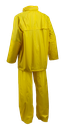 Ensemble de pluie souple