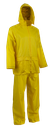 Ensemble de pluie souple
