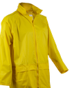 Ensemble de pluie souple