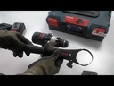 Perceuse visseuse GSR 18V-110 C - Sans batterie ni chargeur