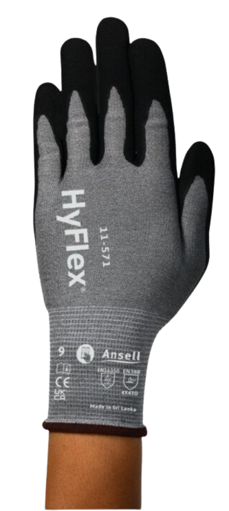 Gant HyFlex 11-571 tactile