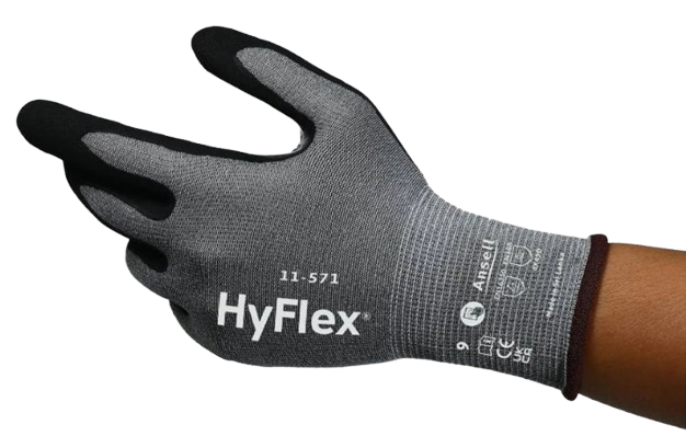 Gant HyFlex 11-571 tactile