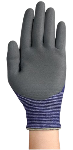 Gant HyFlex 11-561 tactile avec renfort pince (pouce/index)