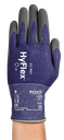Gant HyFlex 11-561 tactile avec renfort pince (pouce/index)