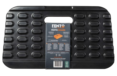 Coussin genouillères ergonomique BOARD M1