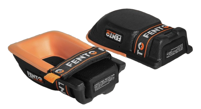 Genouillères ergonomique ORIGINAL