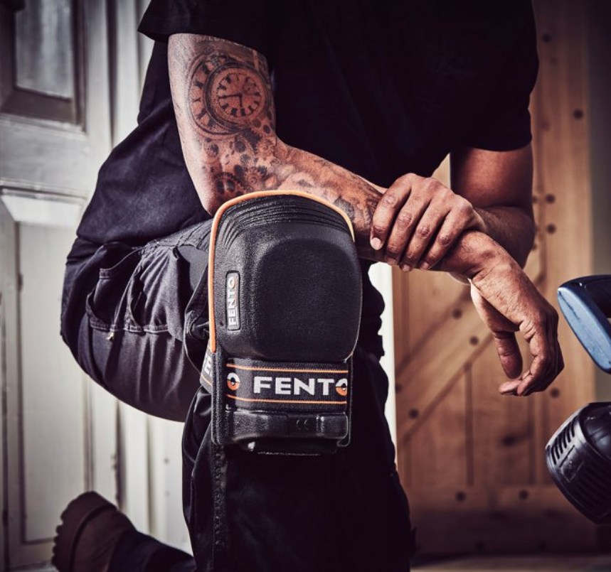 Genouillères ergonomique ORIGINAL