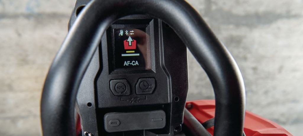 Carotteuse au diamant DD 250-CA 230V BL -  Diam. 12 - 500mm