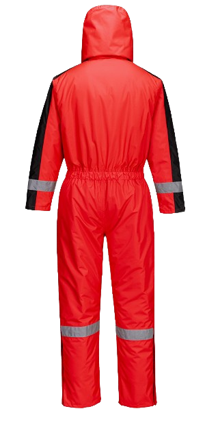 Combinaison de pluie hiver