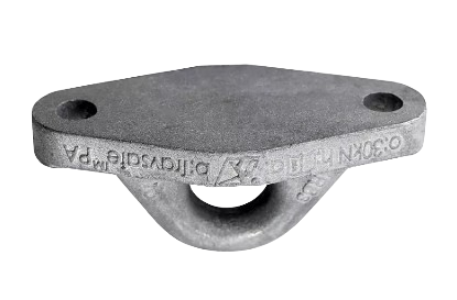 Point d'ancrage permanent PA